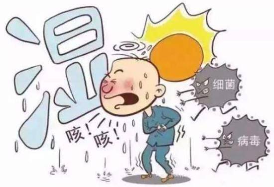 濕氣重百病生，除了這3點(diǎn)，補(bǔ)點(diǎn)硒助你快速排濕毒