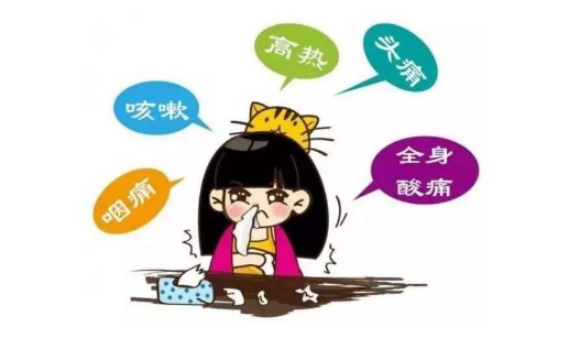  流感高發(fā)季節(jié)又到了！吃什么補(bǔ)硒助防流感病毒