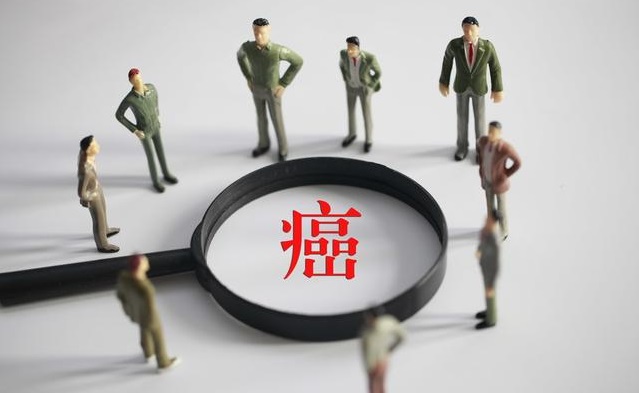 不幸得惡性腫瘤，不要慌，多吃這些會延長壽命