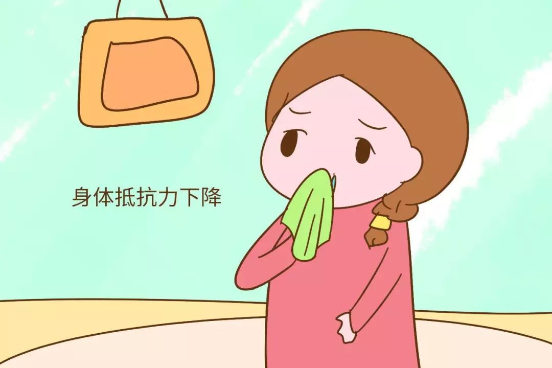 大病沒有，小病不斷，是時候補硒了
