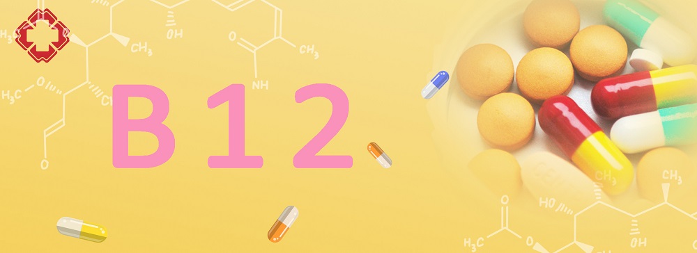 經(jīng)常單一服用維生素B12，會導致什么病？