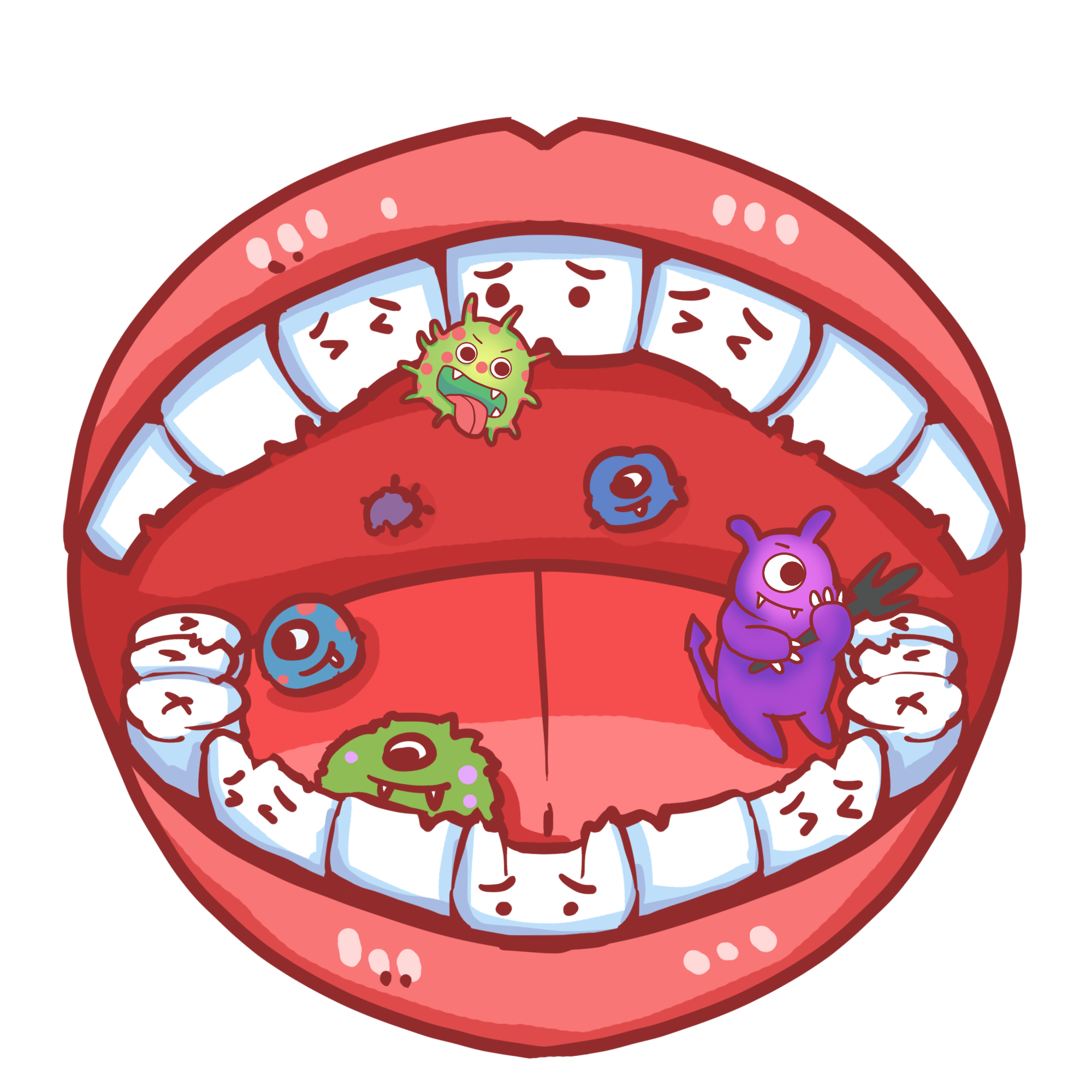 補(bǔ)硒對(duì)口腔癌的益處