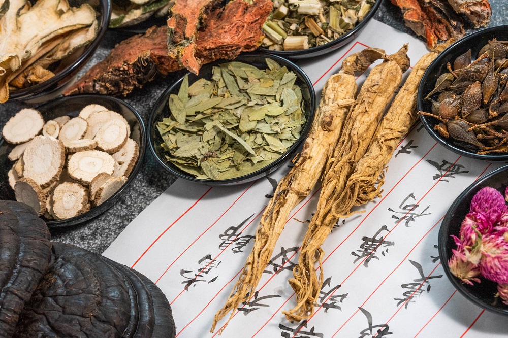 了解人參皂苷的作用，這些會(huì)對你有幫助