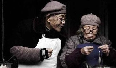 衰老過快？是因為自由基的原因