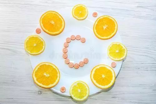 女性為什么要吃維C？這些作用要知道
