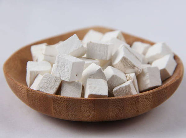 經常吃葛根粉，對身體是好是壞？
