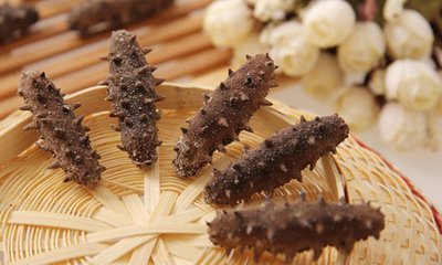 細(xì)聊海參的營養(yǎng)成分都有哪些？