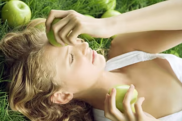 女性常補(bǔ)充維生素E，對身體有好處，這些食物不妨試試
